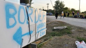 Hungria fechou sua fronteira com a Sérvia e estuda fazer o mesmo na fronteira com Romênia/BBC