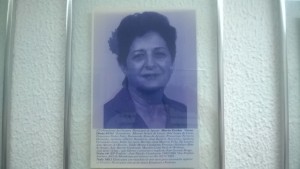 A participação feminina na política voltou a ter evidência com a chegada da mulher à presidência da câmara dos vereadores, em 1983, com a vereadora Maria Eridan Viana Diniz