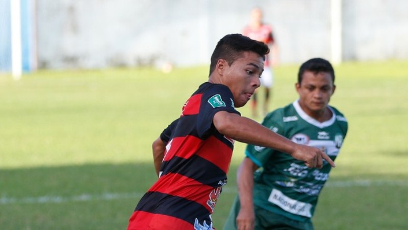 Guarany de Sobral vence Maranguape e avança às semifinais do ... - MaisFM (liberação de imprensa) (Blogue)