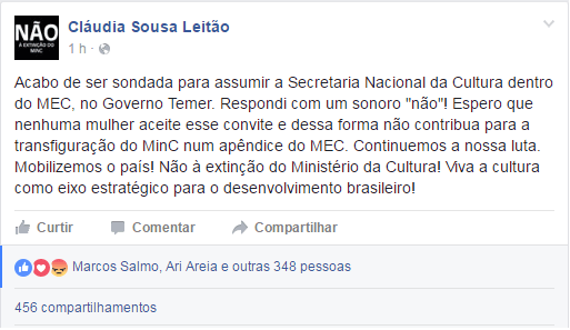 Claudia_Leitão_Facebook_Print