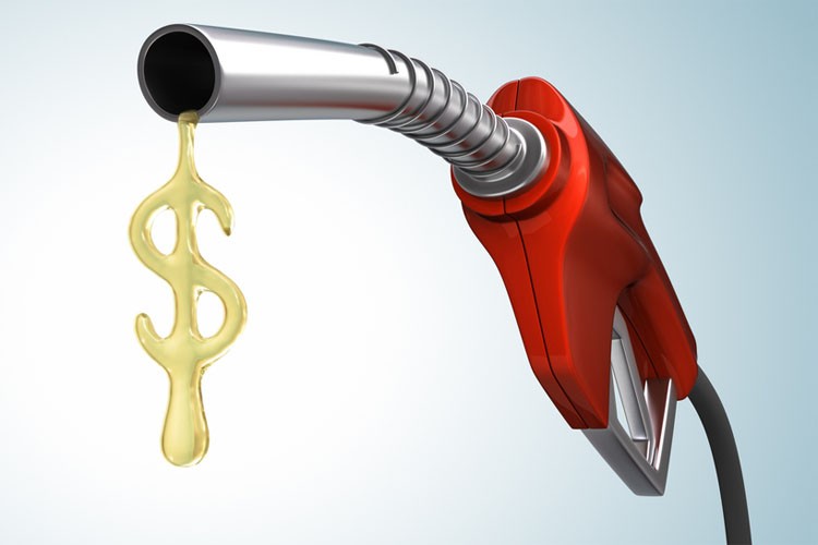 Petrobras sobe preço do diesel e da gasolina nas refinarias - MaisFM (liberação de imprensa) (Blogue)